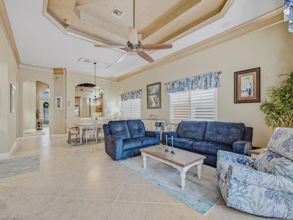 5765 Mango Cir, Naples, FL 34110 Photo