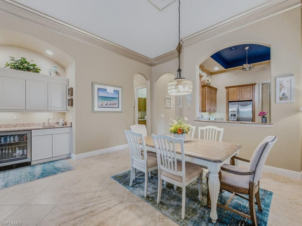 5765 Mango Cir, Naples, FL 34110 Photo