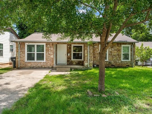 1924 Connally Street, Waco, TX 76711
