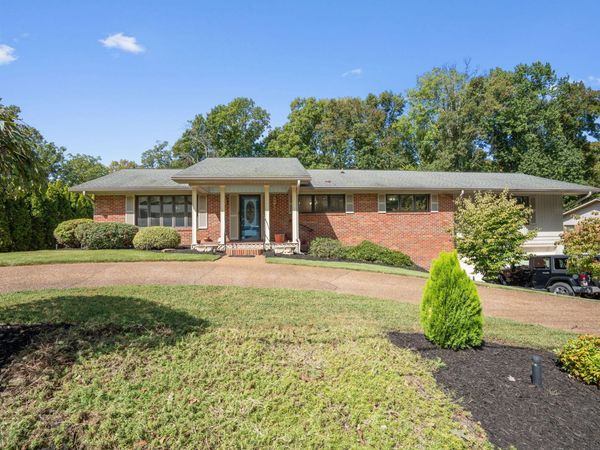 3607 Crestwood Drive, Cleveland, TN 37312