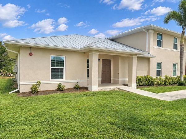 26160 EXPLORER ROAD , Unit 1, PUNTA GORDA, FL 33983