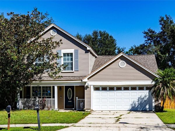 1018 MALCOLM COURT , OVIEDO, FL 32765
