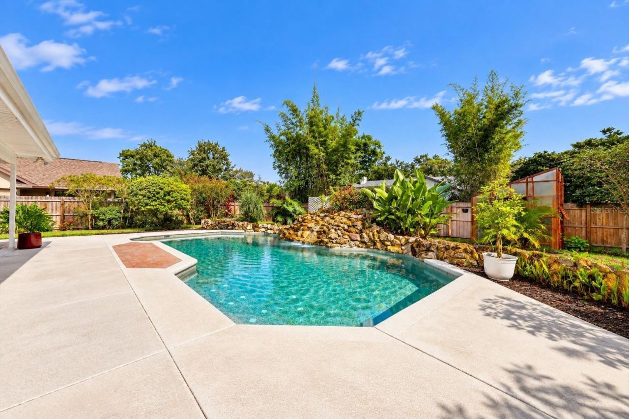 992 Sleeping Rock Court, Winter Springs, FL 32708 Photo