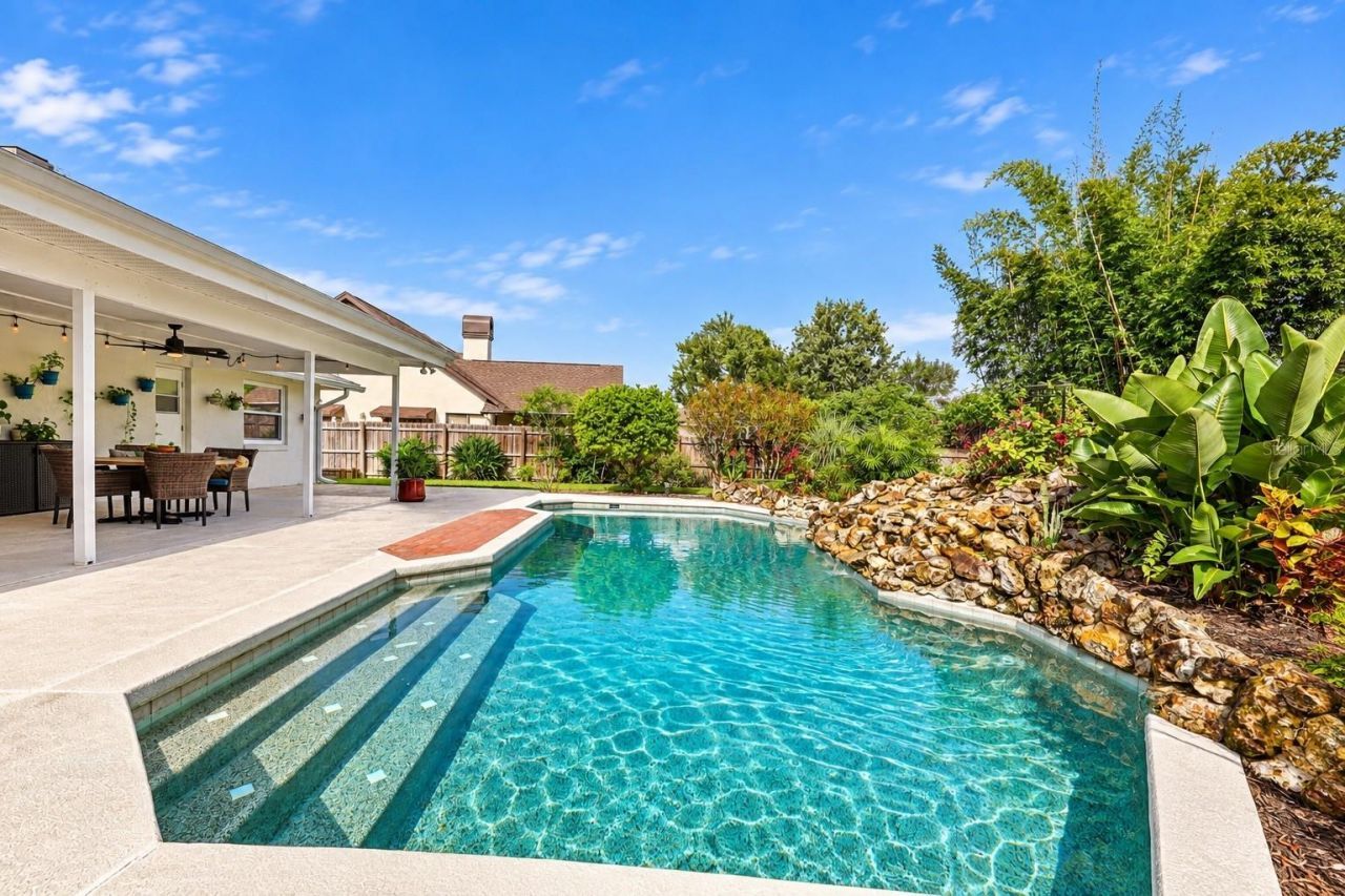 992 Sleeping Rock Court, Winter Springs, FL 32708 Photo