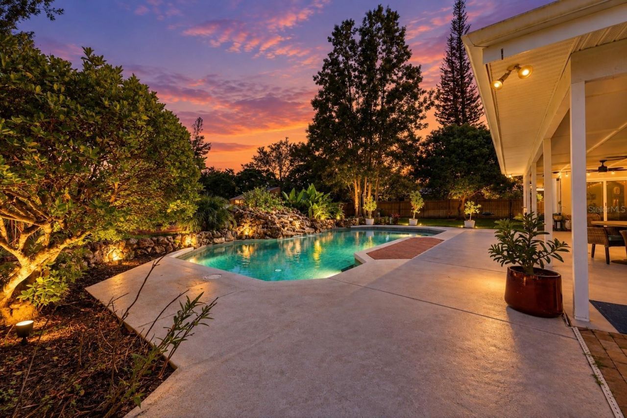 992 Sleeping Rock Court, Winter Springs, FL 32708 Photo
