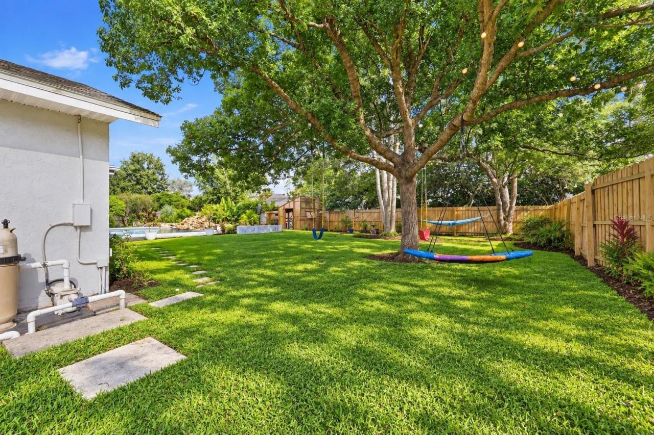 992 Sleeping Rock Court, Winter Springs, FL 32708 Photo