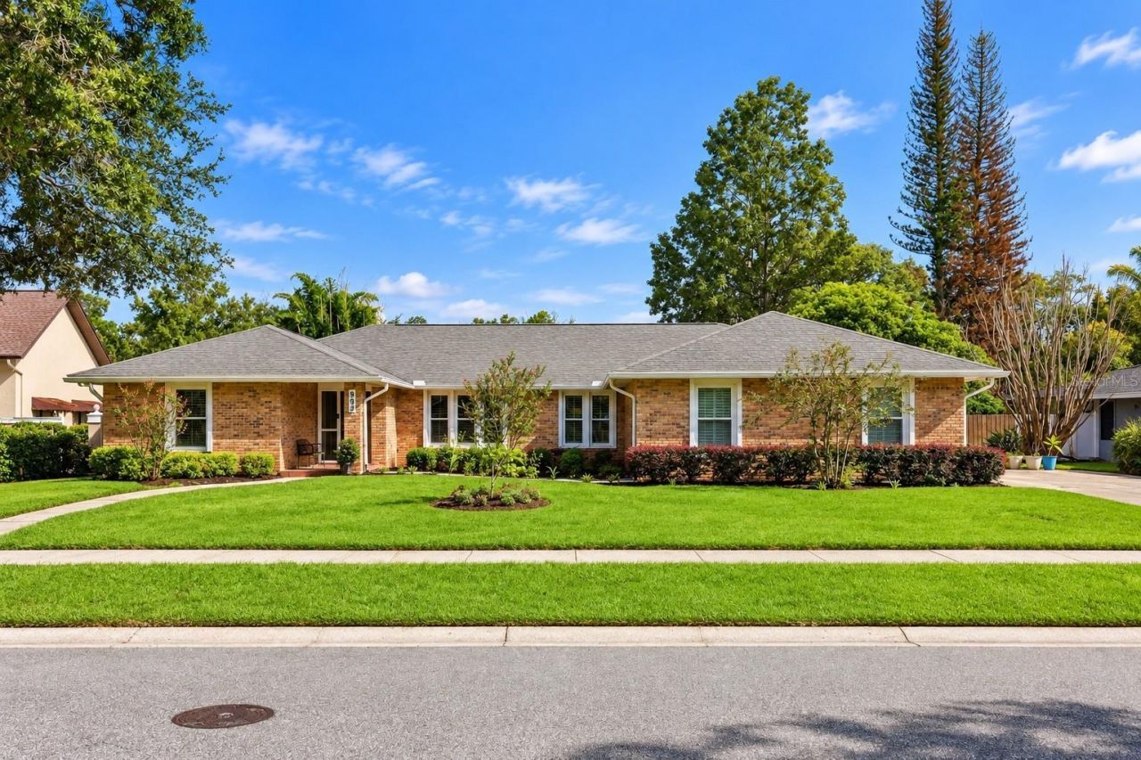 992 Sleeping Rock Court, Winter Springs, FL 32708 Photo