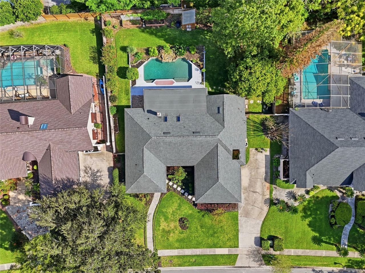 992 Sleeping Rock Court, Winter Springs, FL 32708 Photo