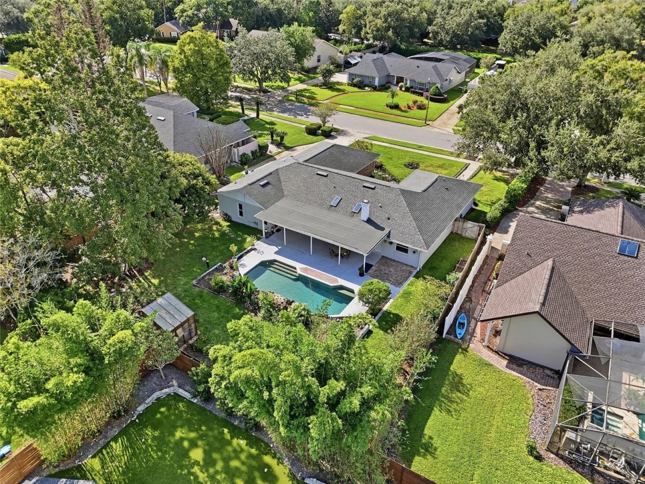 992 Sleeping Rock Court, Winter Springs, FL 32708 Photo