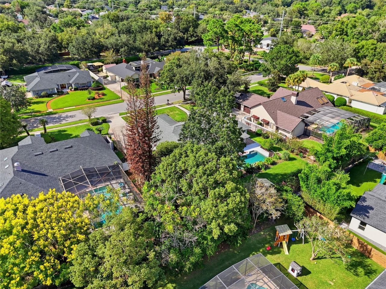 992 Sleeping Rock Court, Winter Springs, FL 32708 Photo