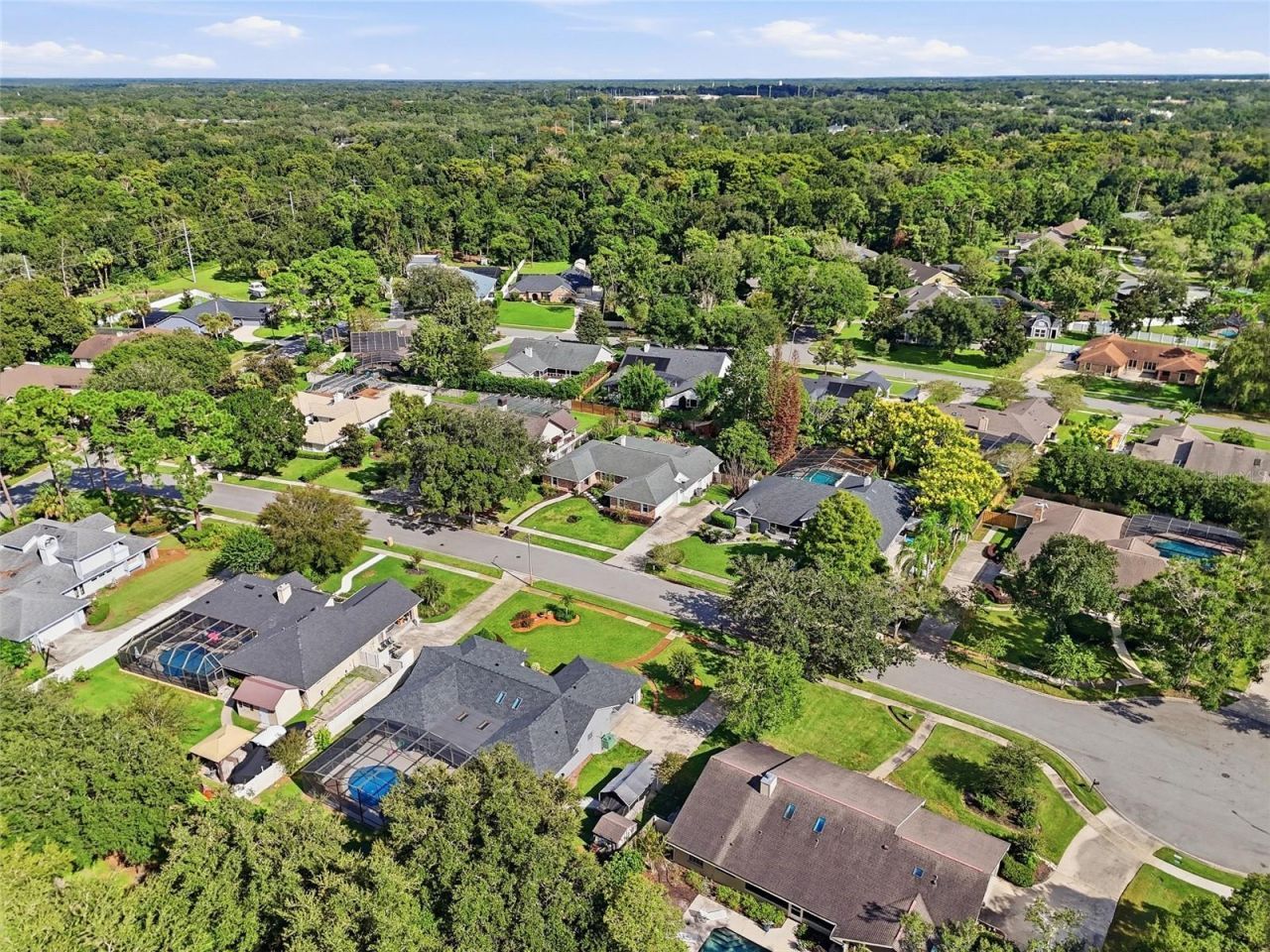 992 Sleeping Rock Court, Winter Springs, FL 32708 Photo