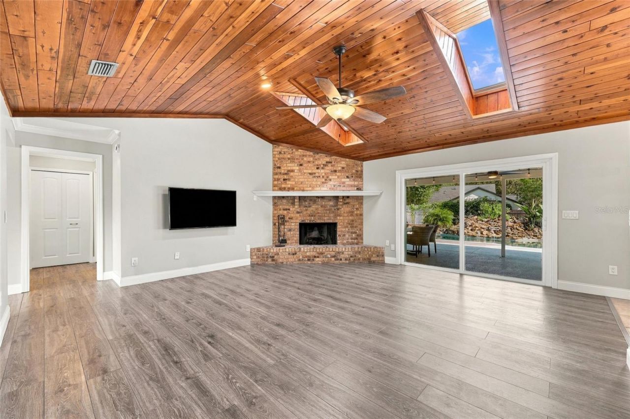 992 Sleeping Rock Court, Winter Springs, FL 32708 Photo