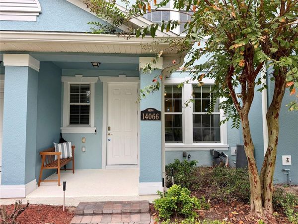 14066 AVENUE OF THE GROVES , WINTER GARDEN, FL 34787