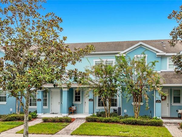 14066 AVENUE OF THE GROVES , WINTER GARDEN, FL 34787