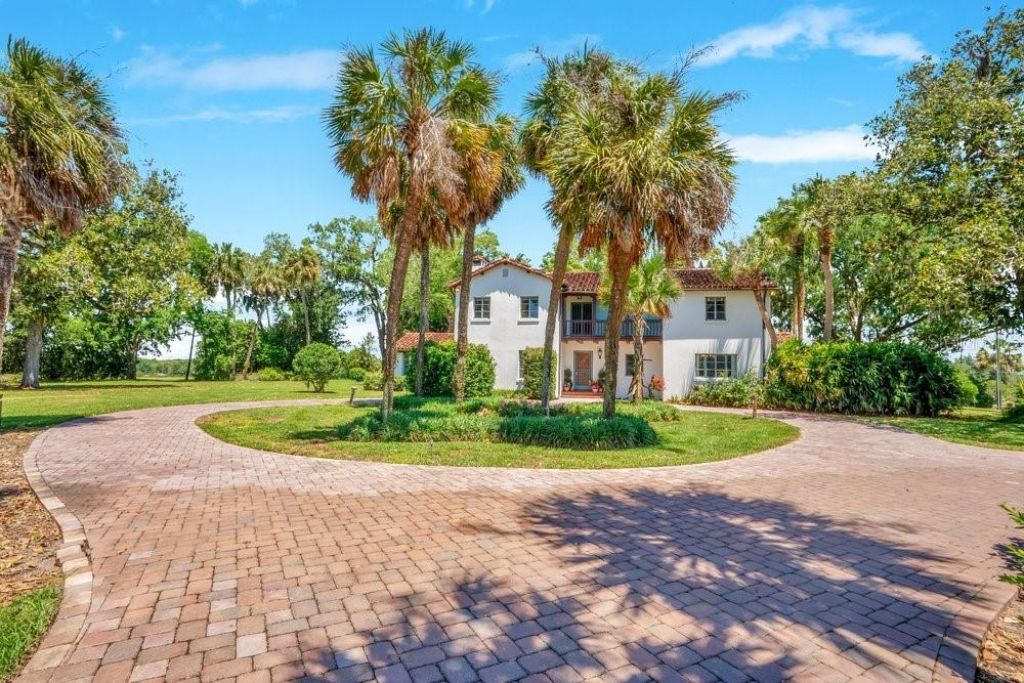 14365 SE Highway 42, Weirsdale, FL 32195 Photo