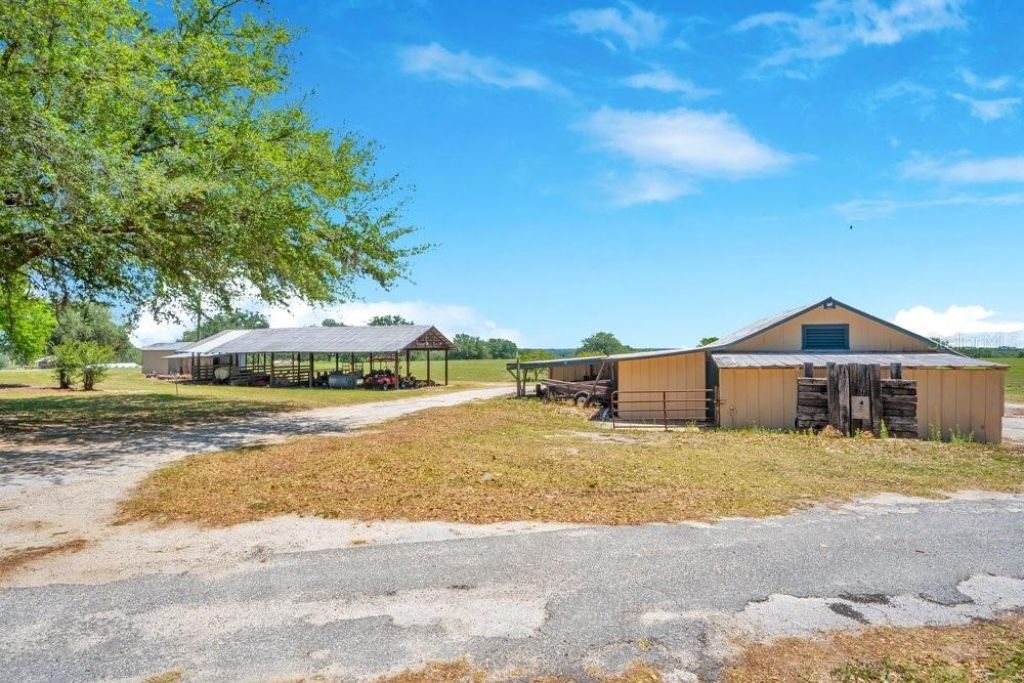 14365 SE Highway 42, Weirsdale, FL 32195 Photo