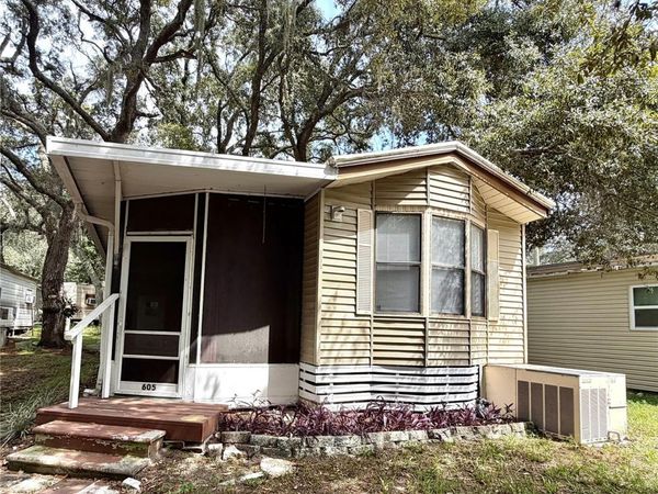 3000 CLARCONA ROAD , Unit 605, APOPKA, FL 32703