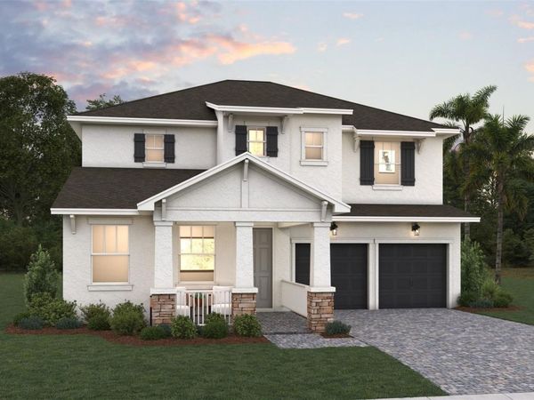 17332 WILD DAISY DRIVE , WINTER GARDEN, FL 34787