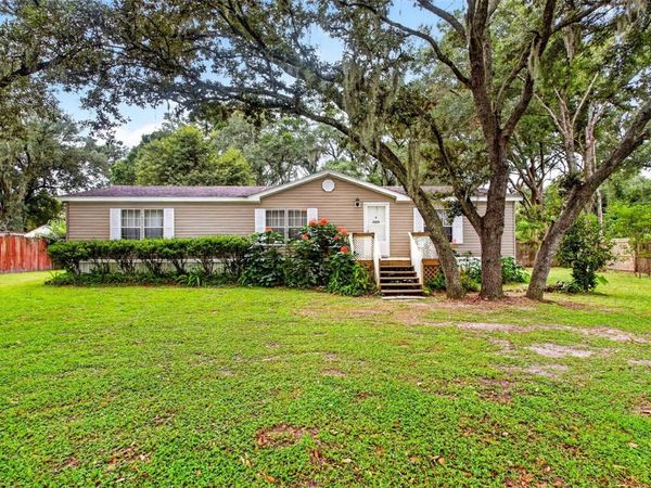 7305 TIMBER CREST LANE , ZEPHYRHILLS, FL 33540