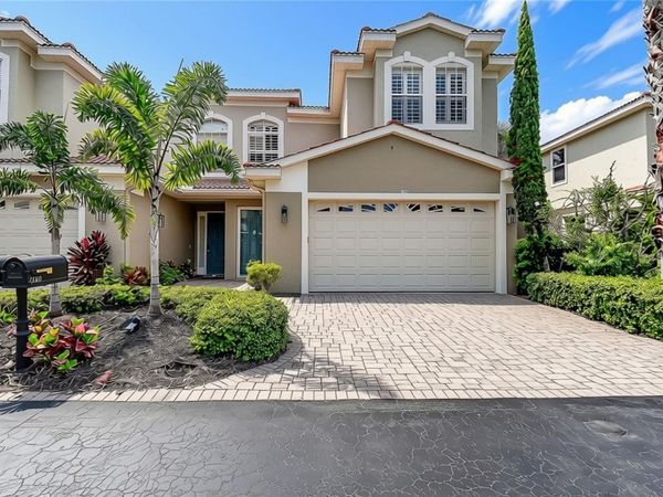 1266 RIBOLLA DRIVE , PALM HARBOR, FL 34683