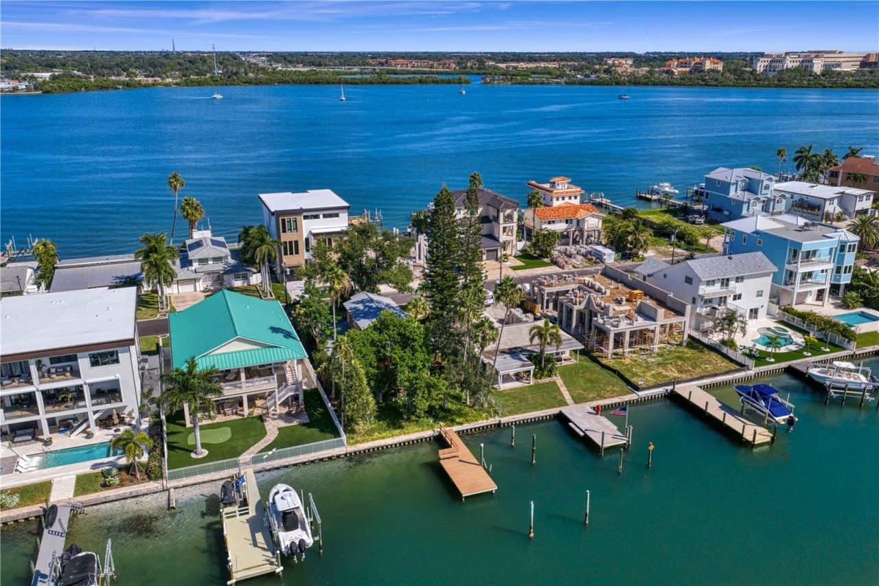 835 Bay Point Drive , Madeira Beach, FL 33708 Photo