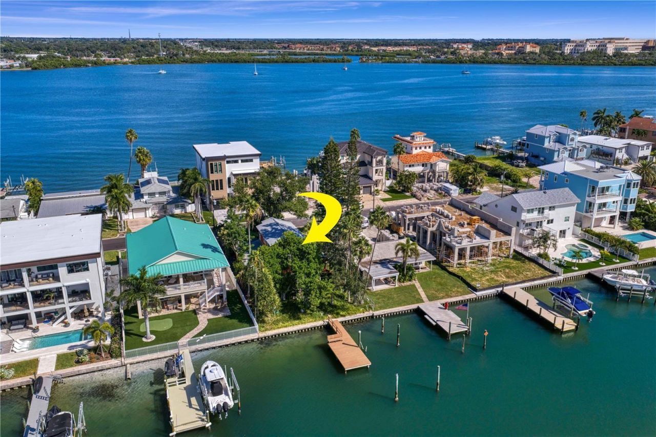 835 Bay Point Drive , Madeira Beach, FL 33708 Photo