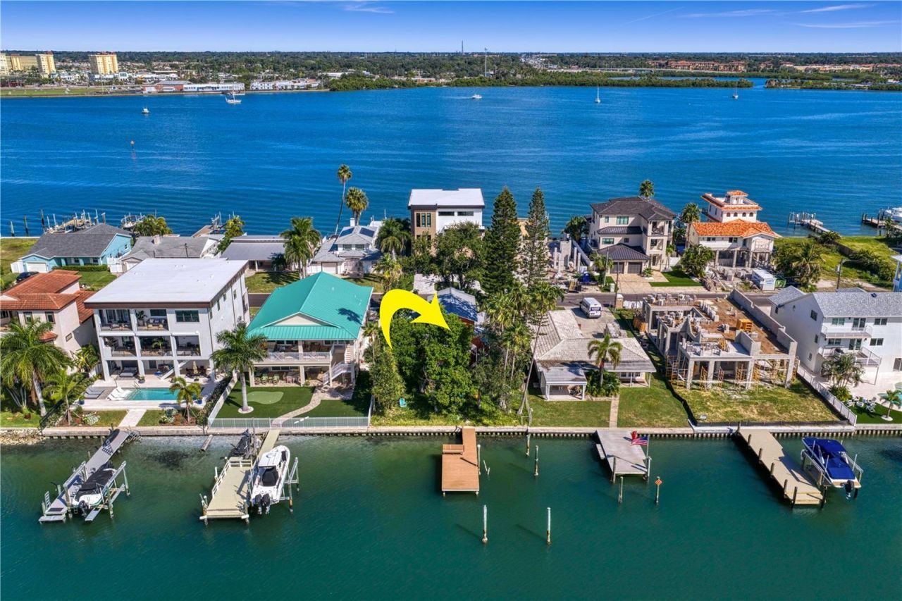 835 Bay Point Drive , Madeira Beach, FL 33708 Photo