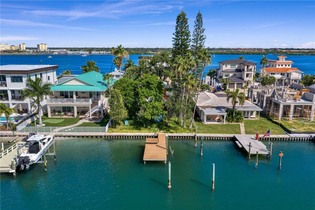835 Bay Point Drive , Madeira Beach, FL 33708 Photo
