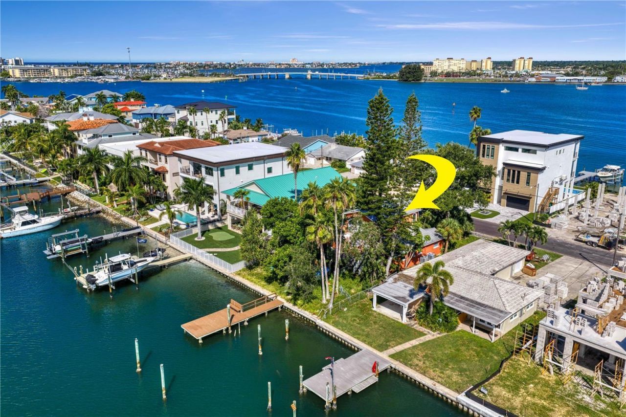 835 Bay Point Drive , Madeira Beach, FL 33708 Photo