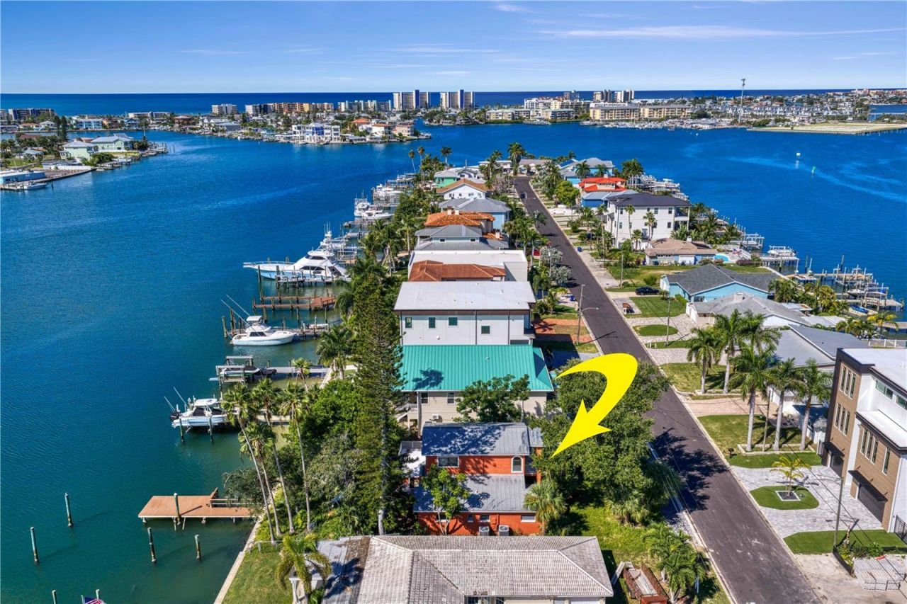 835 Bay Point Drive , Madeira Beach, FL 33708 Photo