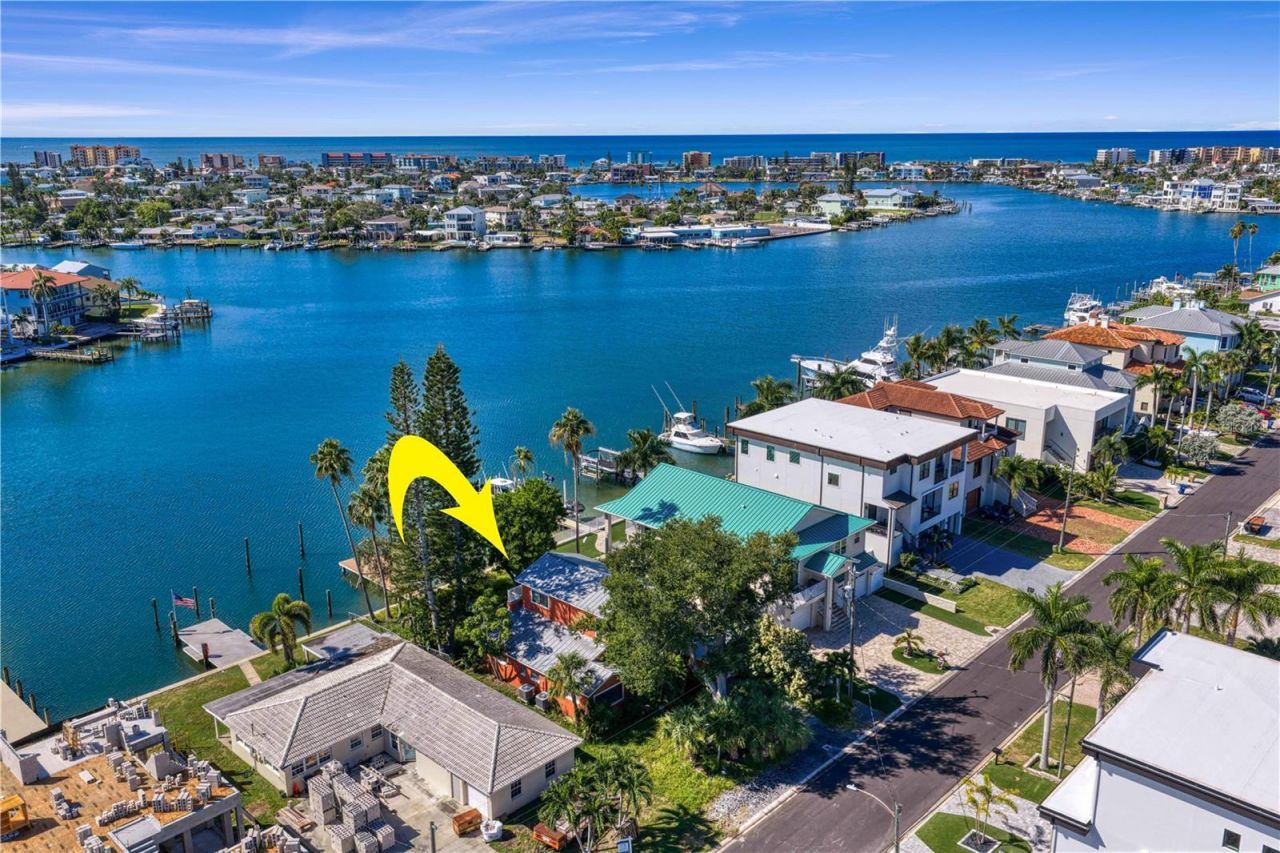 835 Bay Point Drive , Madeira Beach, FL 33708 Photo