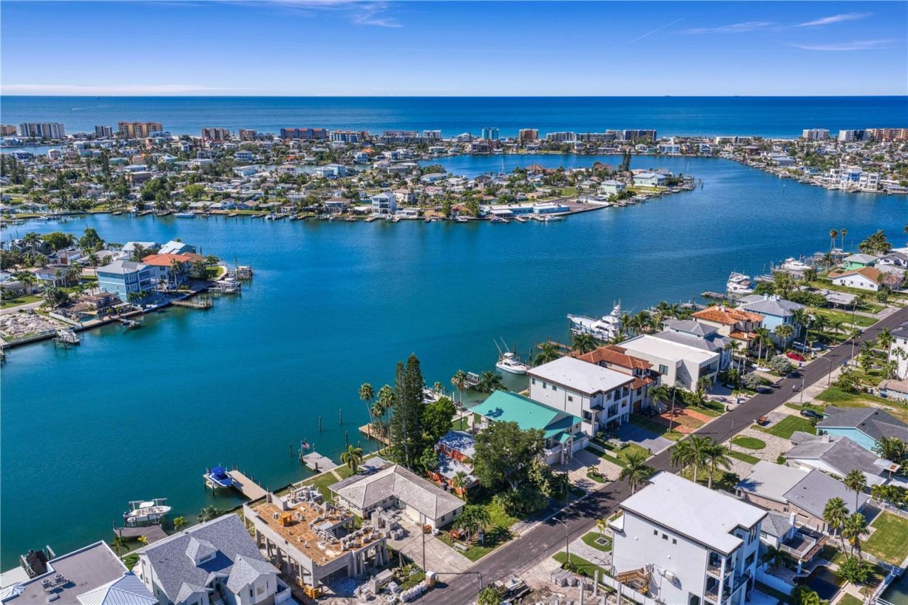 835 Bay Point Drive , Madeira Beach, FL 33708 Photo