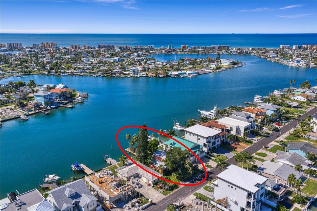835 Bay Point Drive , Madeira Beach, FL 33708 Photo
