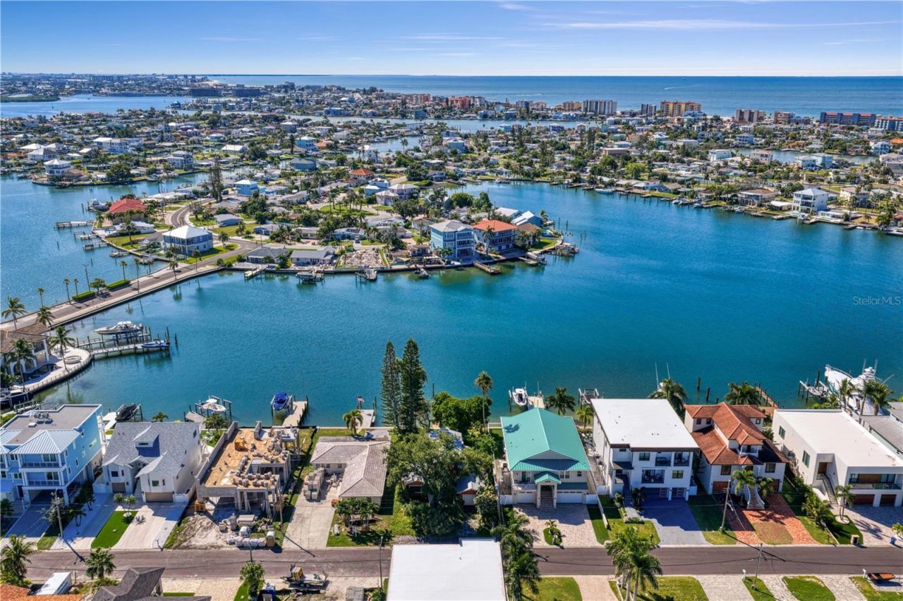 835 Bay Point Drive , Madeira Beach, FL 33708 Photo