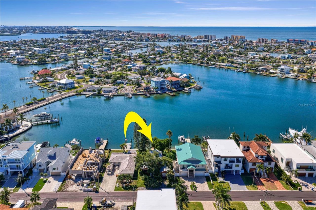 835 Bay Point Drive , Madeira Beach, FL 33708 Photo