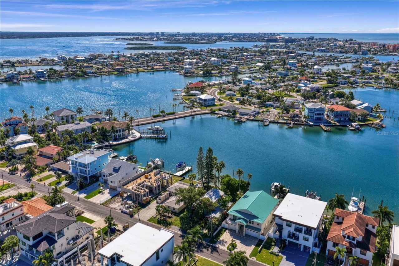 835 Bay Point Drive , Madeira Beach, FL 33708 Photo