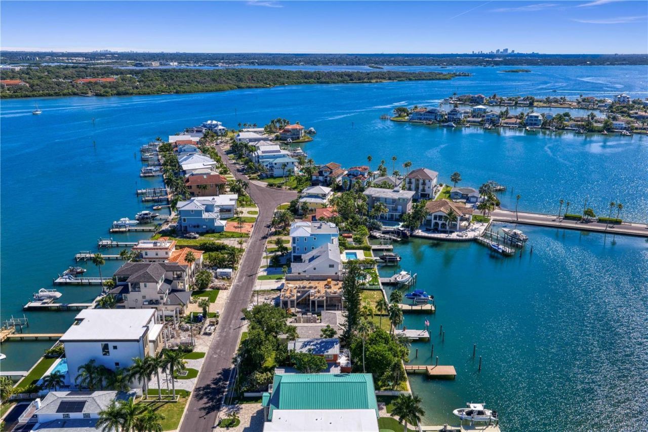 835 Bay Point Drive , Madeira Beach, FL 33708 Photo