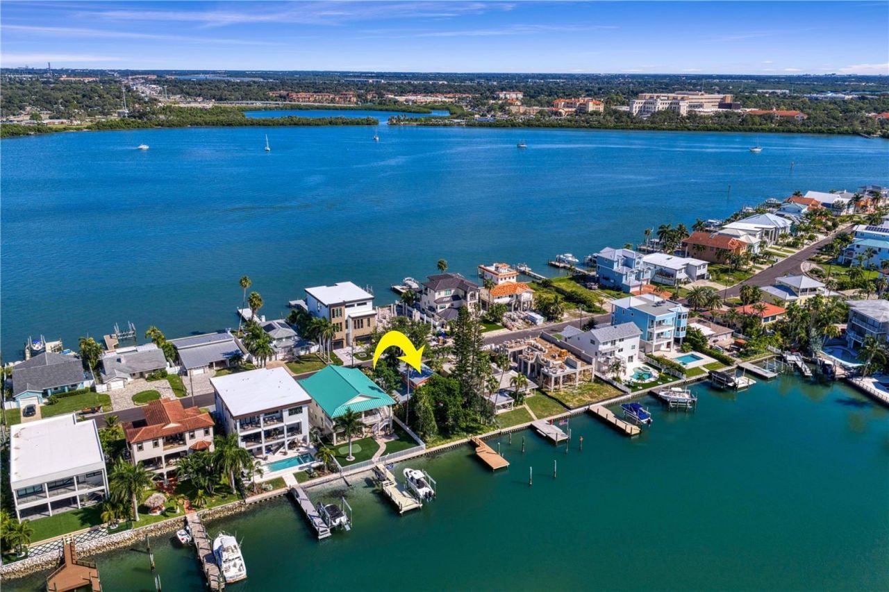 835 Bay Point Drive , Madeira Beach, FL 33708 Photo