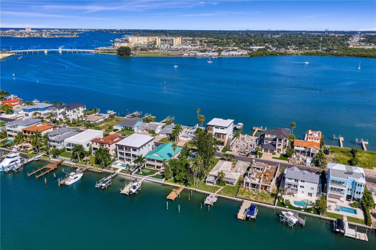835 Bay Point Drive , Madeira Beach, FL 33708 Photo