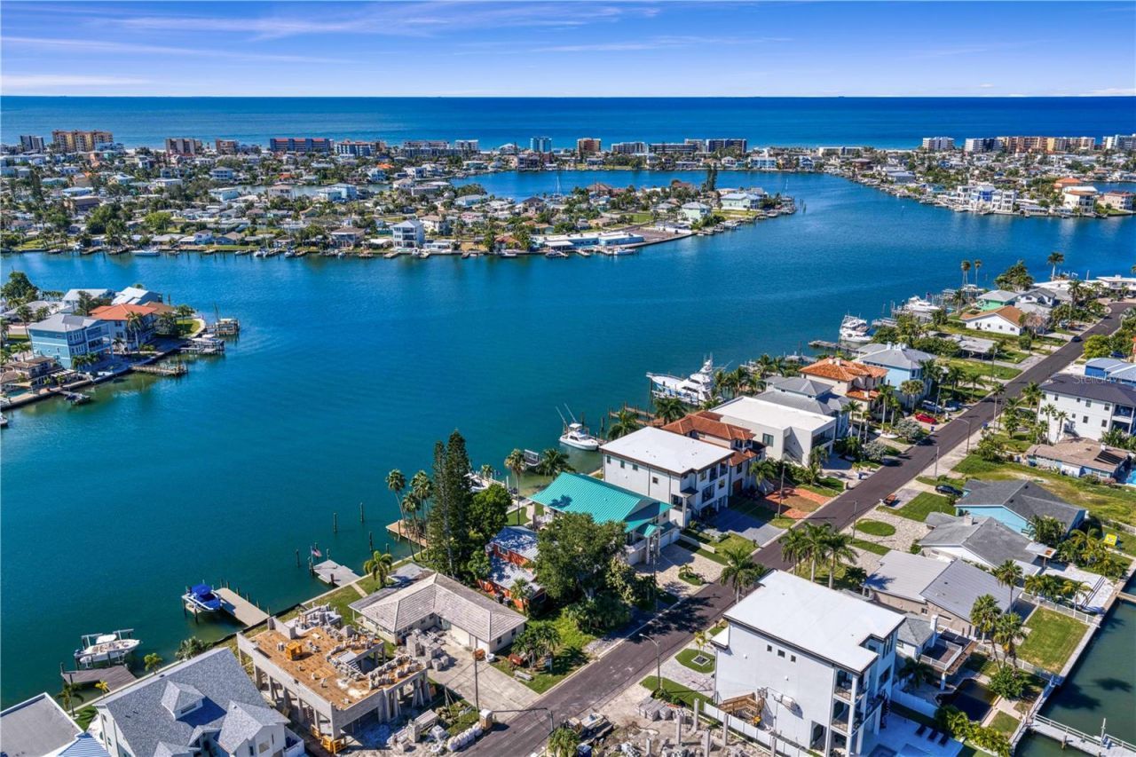 835 Bay Point Drive , Madeira Beach, FL 33708 Photo