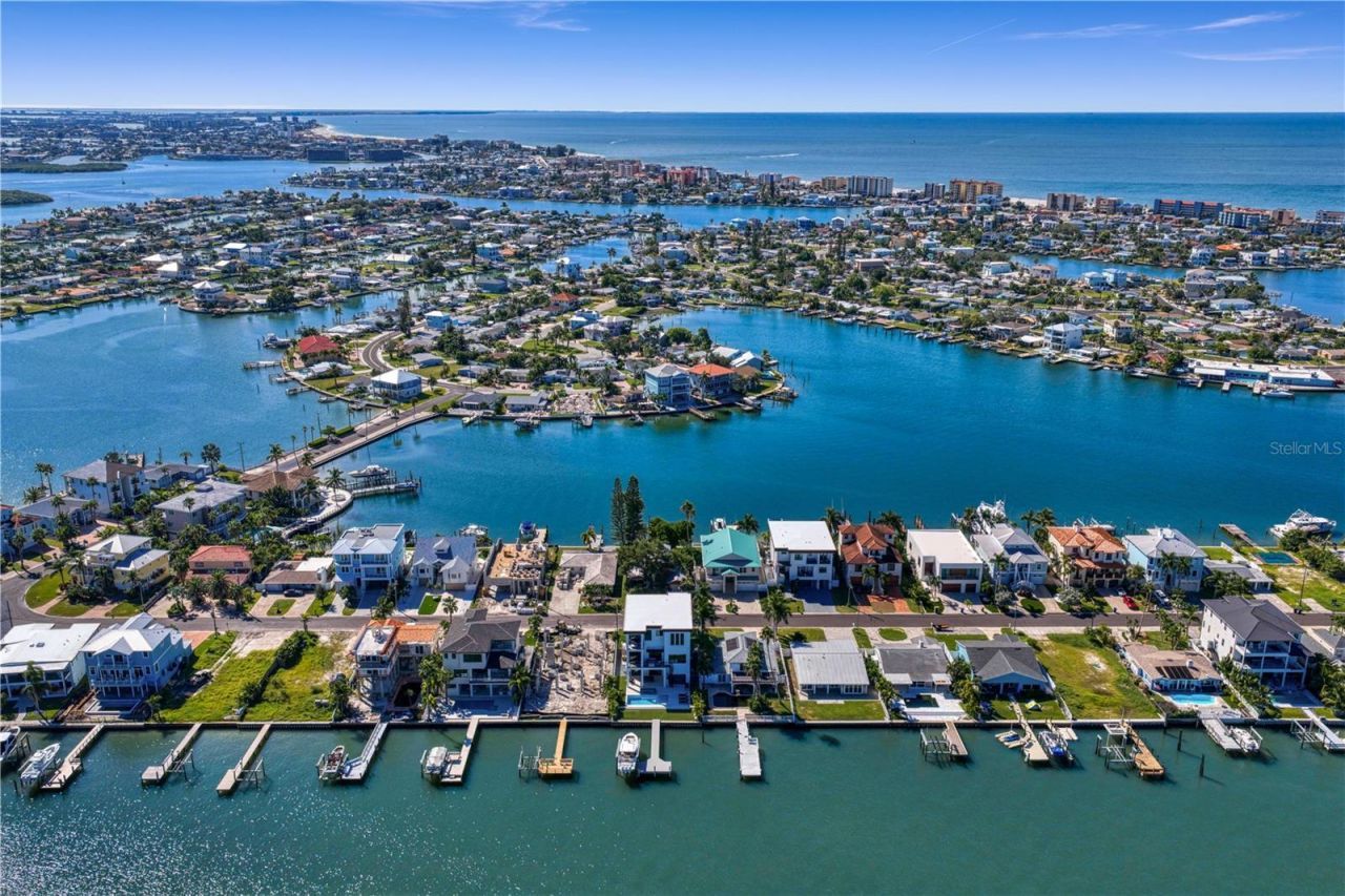 835 Bay Point Drive , Madeira Beach, FL 33708 Photo