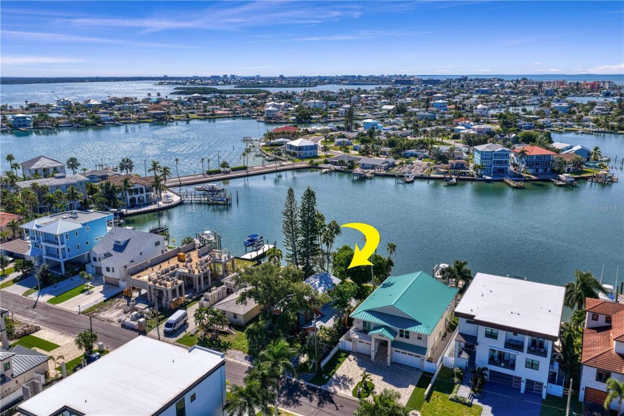 835 Bay Point Drive , Madeira Beach, FL 33708 Photo