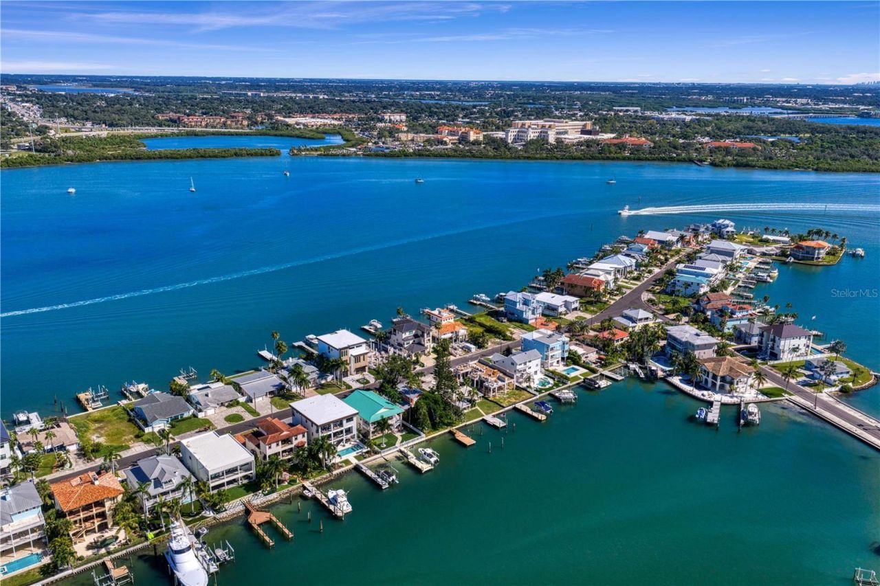 835 Bay Point Drive , Madeira Beach, FL 33708 Photo