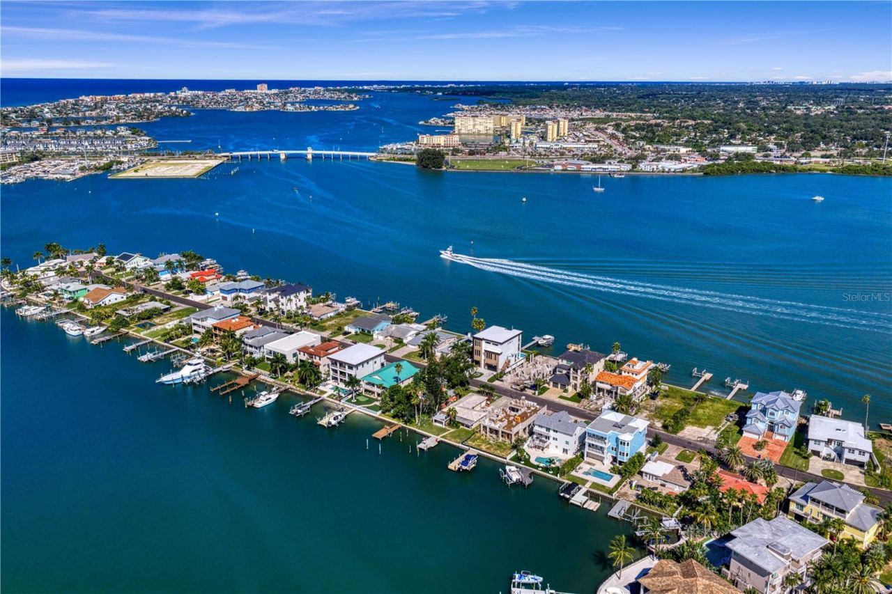 835 Bay Point Drive , Madeira Beach, FL 33708 Photo