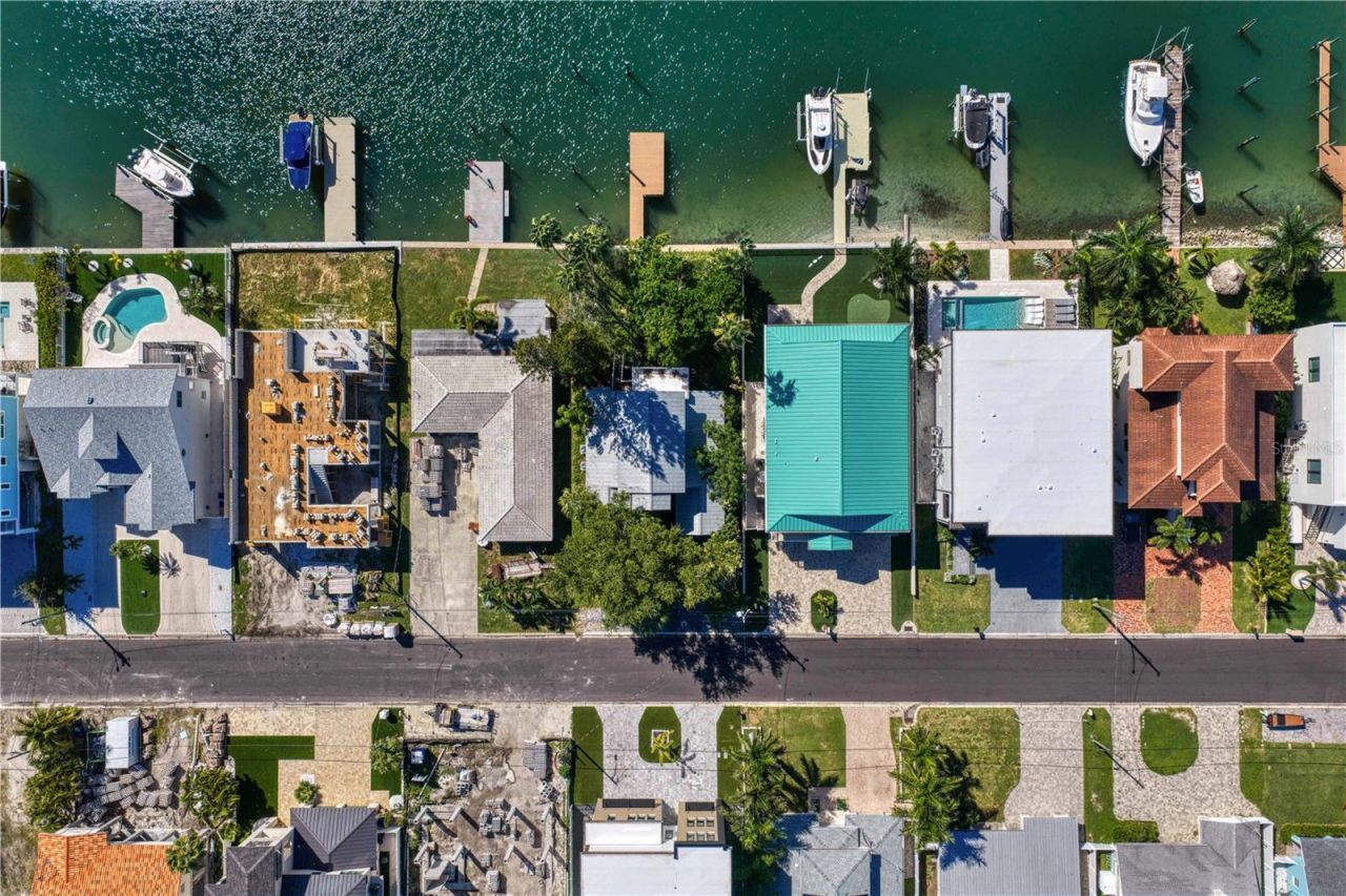 835 Bay Point Drive , Madeira Beach, FL 33708 Photo