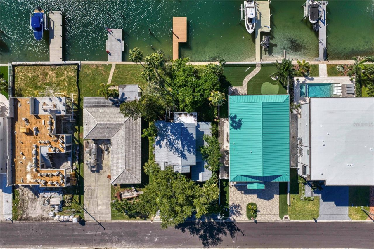 835 Bay Point Drive , Madeira Beach, FL 33708 Photo