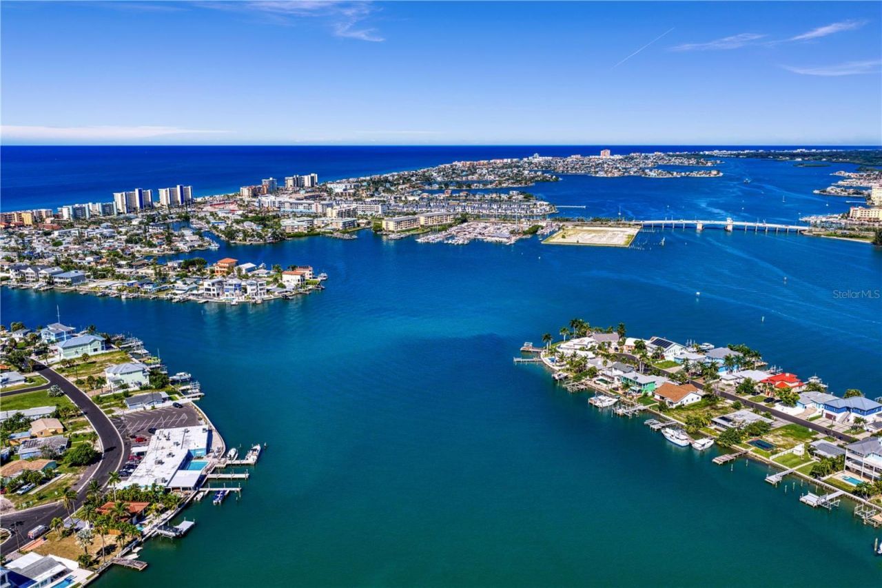 835 Bay Point Drive , Madeira Beach, FL 33708 Photo