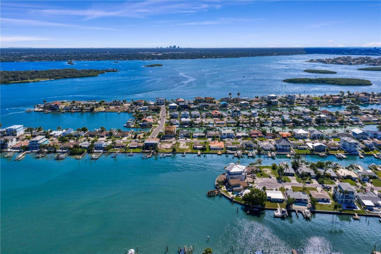 835 Bay Point Drive , Madeira Beach, FL 33708 Photo