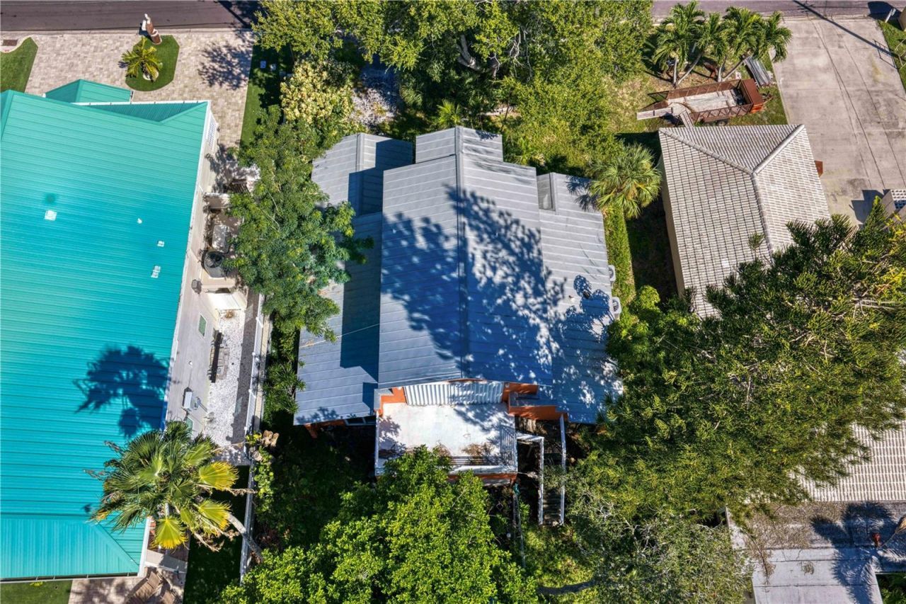 835 Bay Point Drive , Madeira Beach, FL 33708 Photo