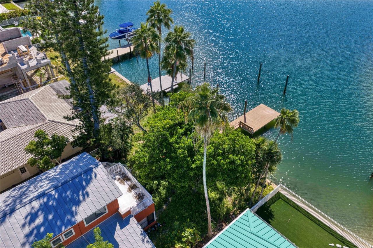 835 Bay Point Drive , Madeira Beach, FL 33708 Photo